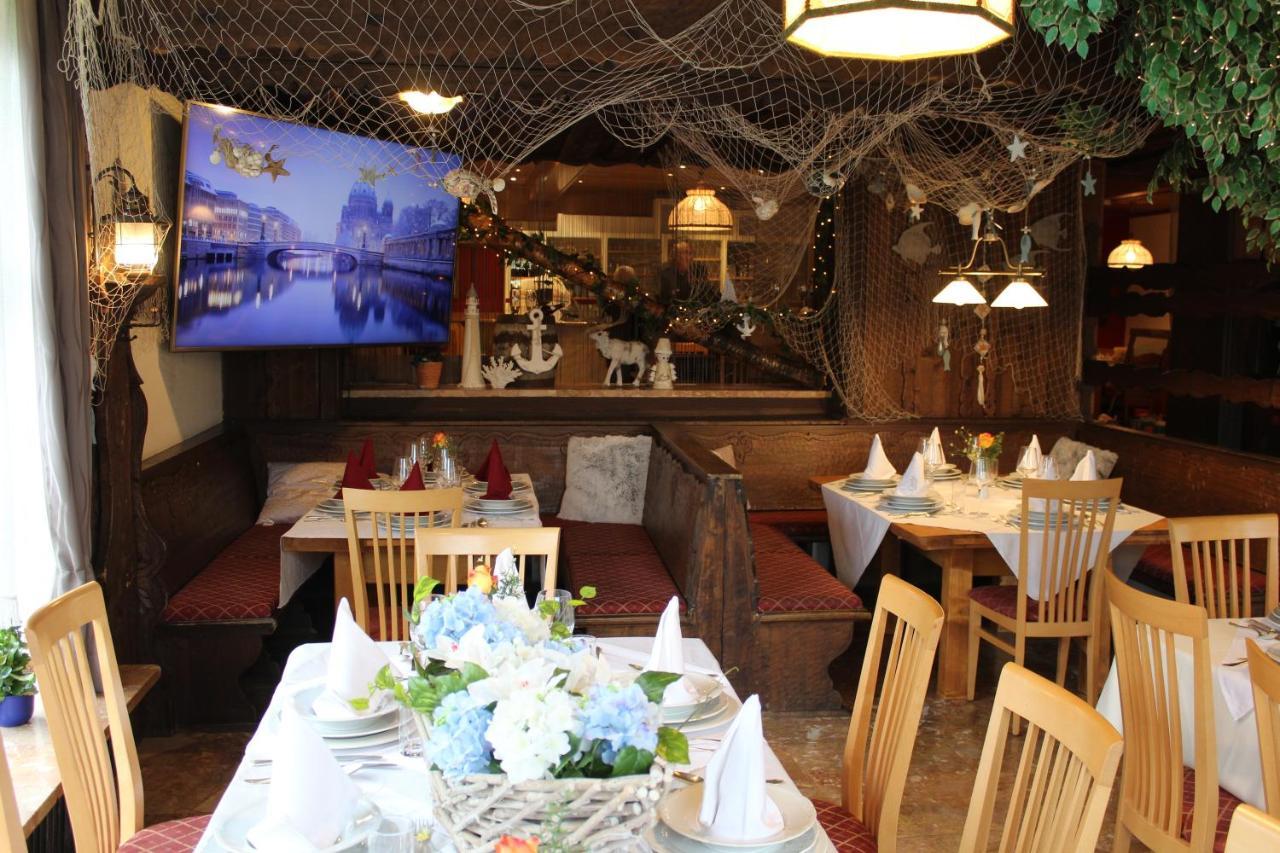Hotel Alt Kirchheim Бад Кляйнкирххайм Экстерьер фото