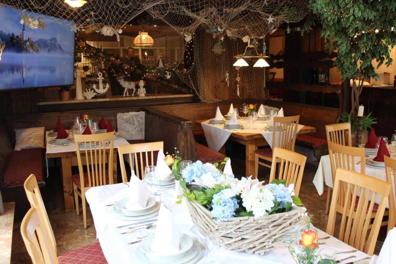 Hotel Alt Kirchheim Бад Кляйнкирххайм Экстерьер фото