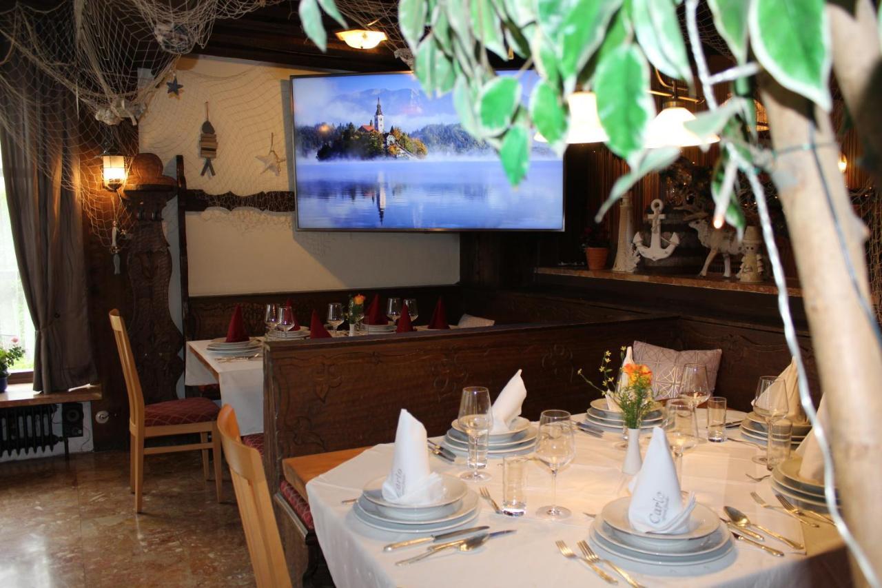 Hotel Alt Kirchheim Бад Кляйнкирххайм Экстерьер фото