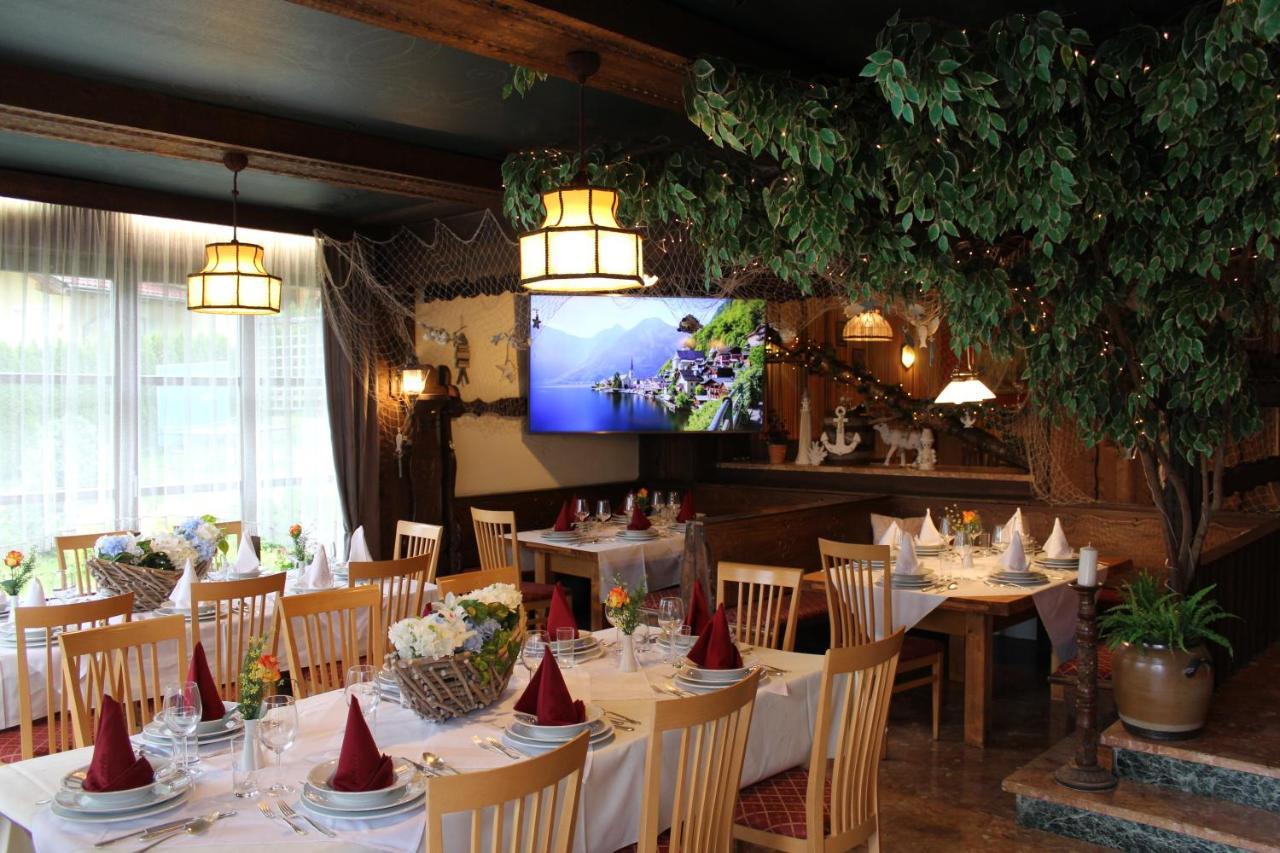 Hotel Alt Kirchheim Бад Кляйнкирххайм Экстерьер фото
