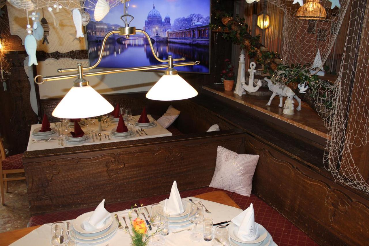 Hotel Alt Kirchheim Бад Кляйнкирххайм Экстерьер фото